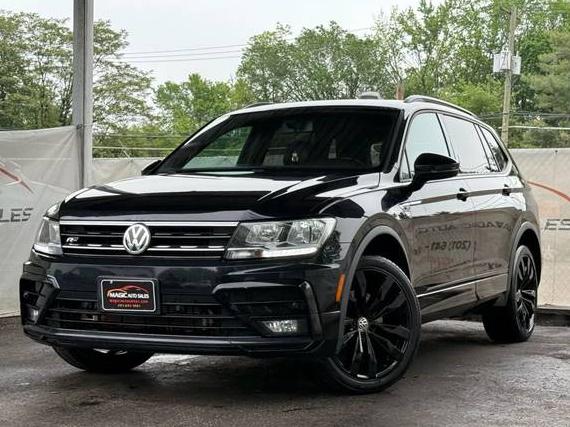 VOLKSWAGEN TIGUAN 4MOTION 2021 3VV2B7AX2MM102685 image VOLKSWAGEN TIGUAN 4MOTION 2021 3VV2B7AX2MM102685 image